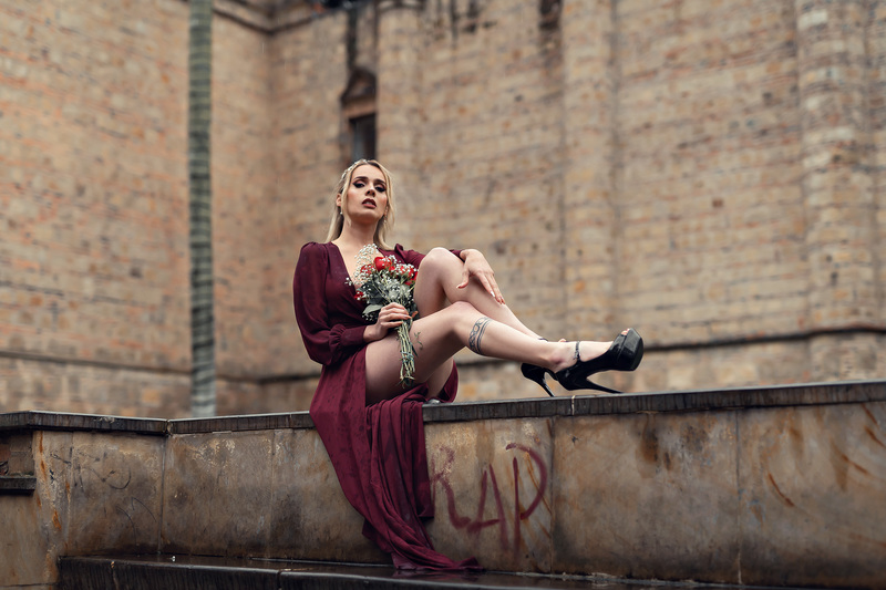 ArielDupree Photo