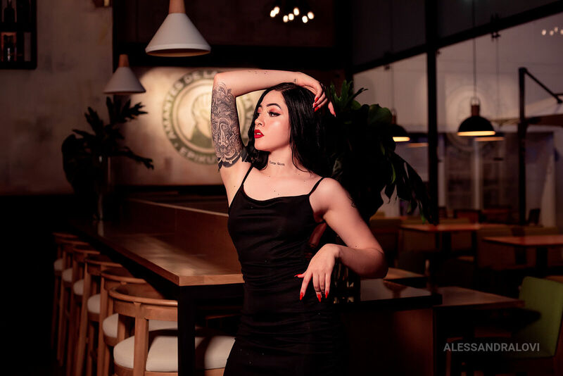 AlessandraLovi Photo AlessandraLovi Photo