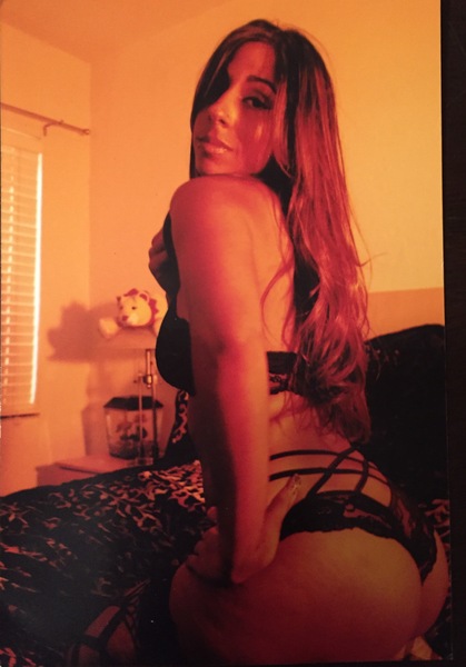 Goddess_Celeste Photo