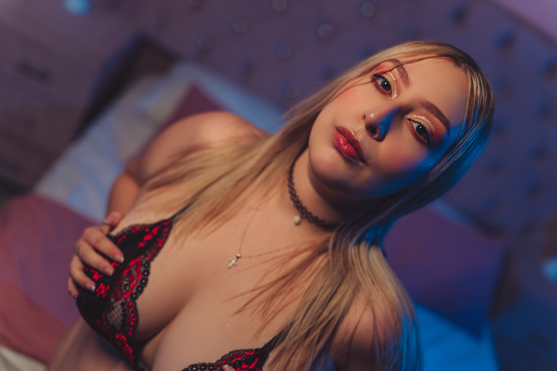 NiickyJones Photo