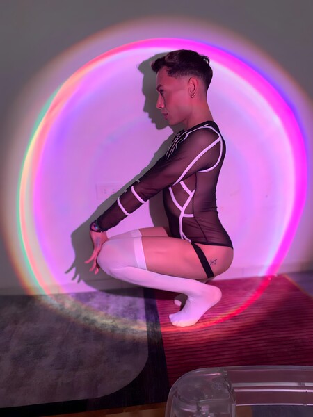 Megan_dosantos Photo