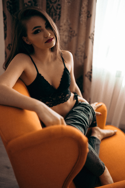 LizzieGreyX Photo