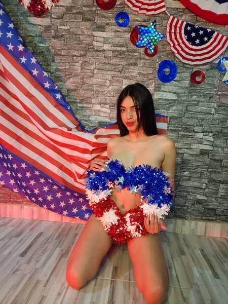 IssabellaTayllor18 Photo