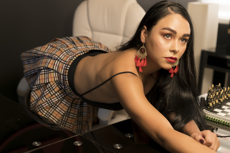 JuanitaSalvatore Photo