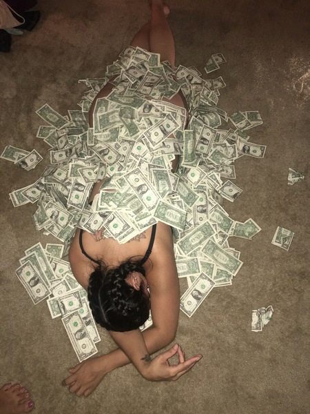 Goddess_Celeste Photo