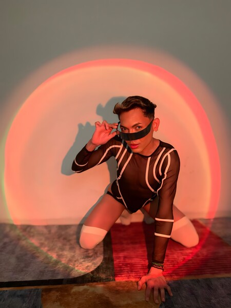 Megan_dosantos Photo