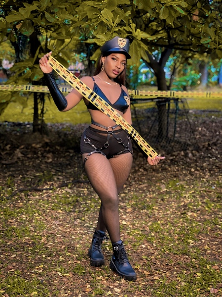 GabrielaSimons Photo
