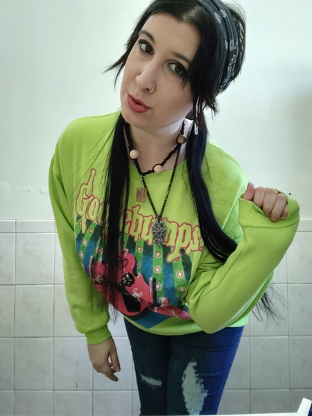 ShaeWednesday Photo