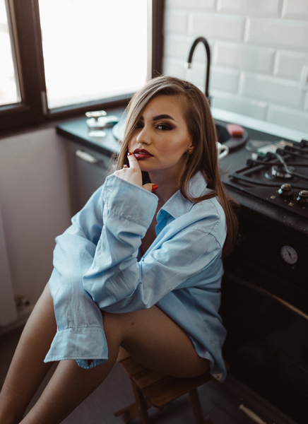 LizzieGreyX Photo