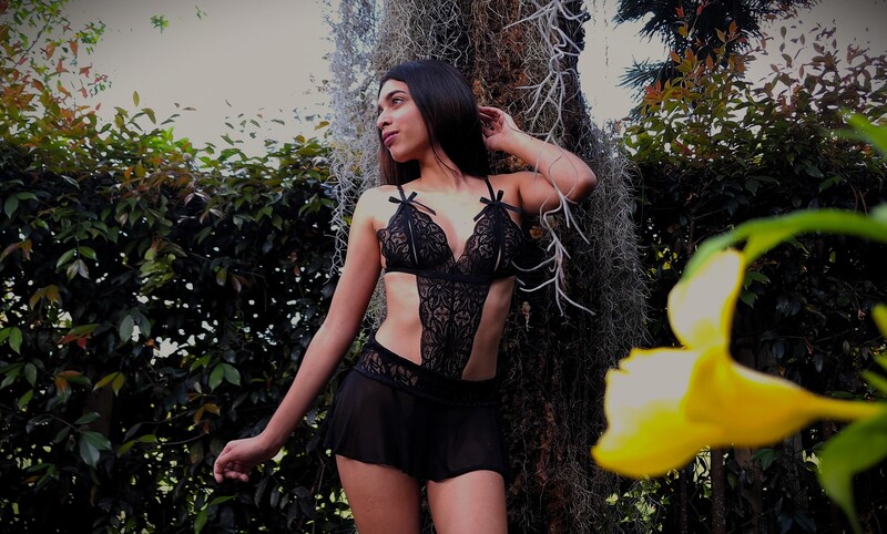 IssabellaTayllor18 Photo