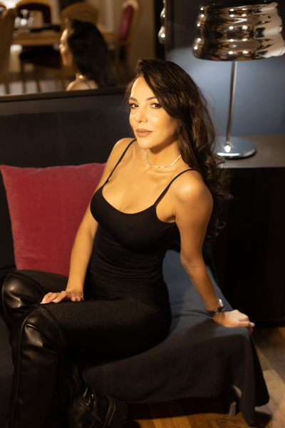 TaniaKrystal Photo