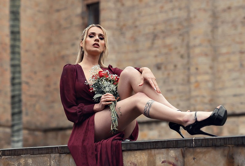 ArielDupree Photo