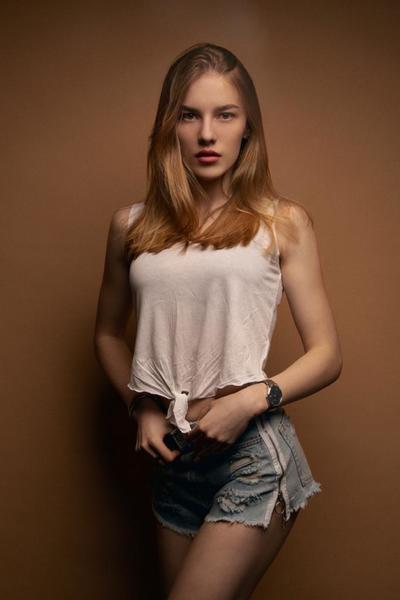 KatePage Photo