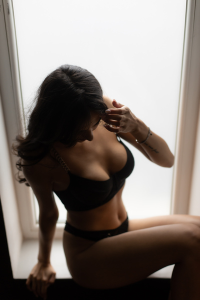 TaniaKrystal Photo