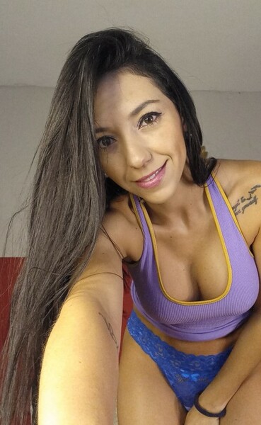 LunaZambrano18 Photo