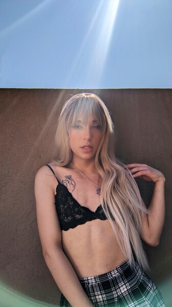 AlisonCortese Photo