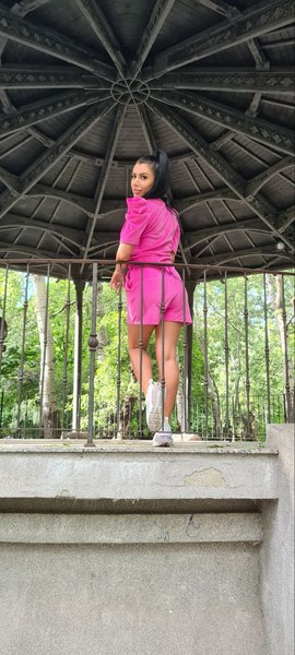 AlexaDeveraux Photo