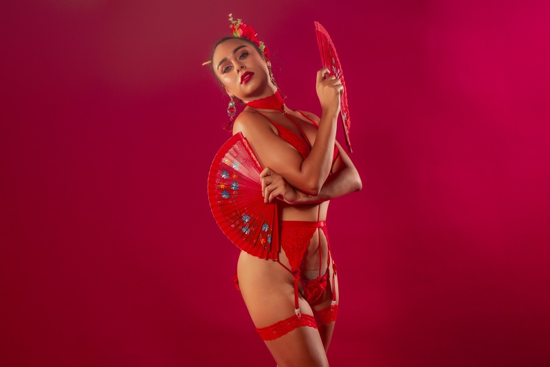 JuanitaSalvatore Photo