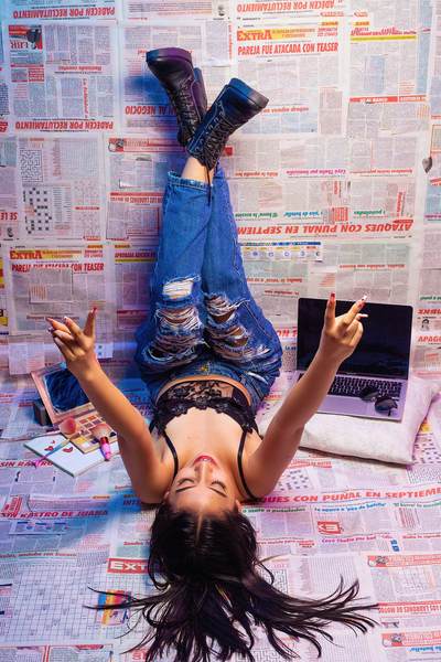 valentinacortes Photo