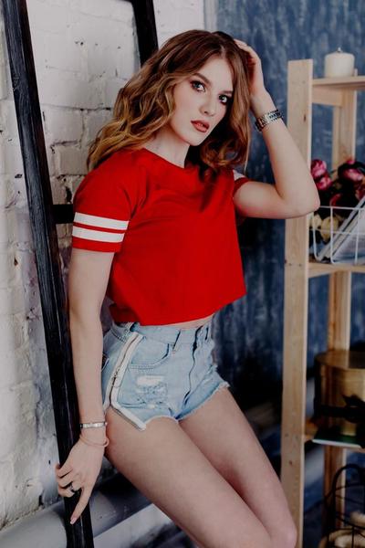 KatePage Photo