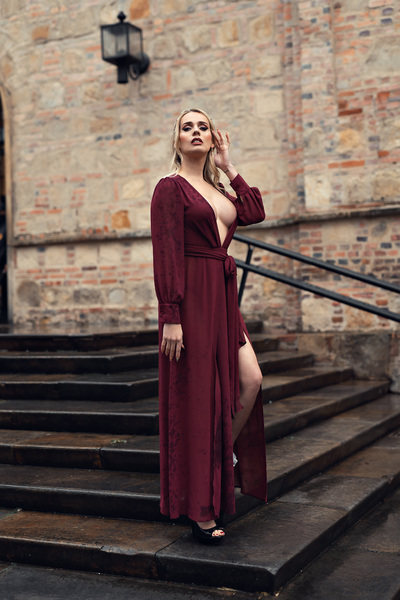 ArielDupree Photo