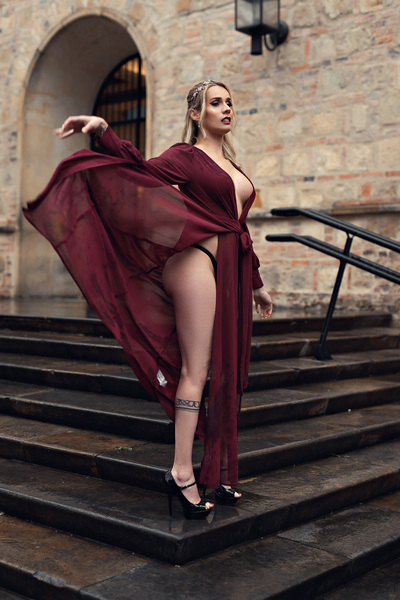 ArielDupree Photo