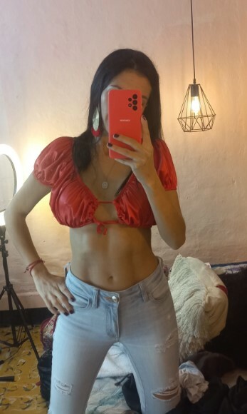 LunaZambrano18 Photo