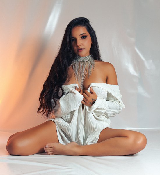 ScarletMonroee Photo