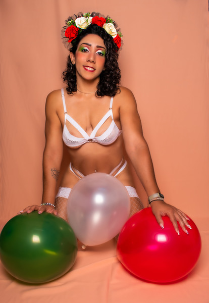 PaolaLeal Photo PaolaLeal Photo