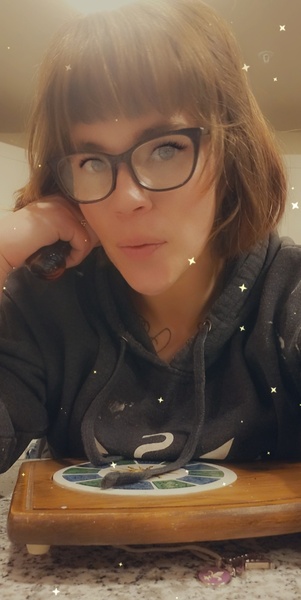 KinkkiWitch Photo KinkkiWitch Photo