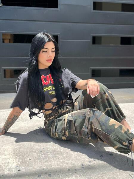 MilaMonty Photo