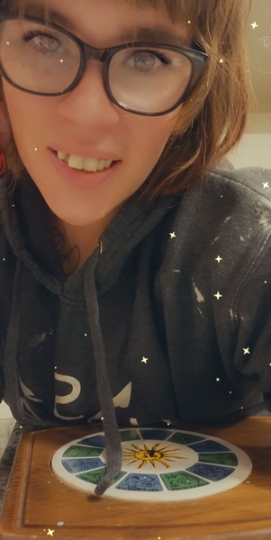 KinkkiWitch Photo KinkkiWitch Photo