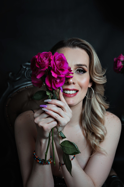 ArielDupree Photo