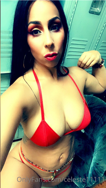 Goddess_Celeste Photo