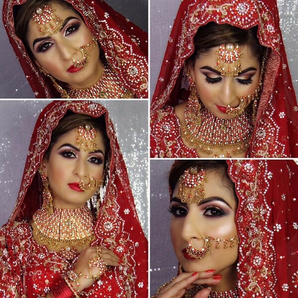 UK_Pakistani_Milf Photo