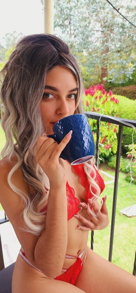 IssabellaTayllor18 Photo