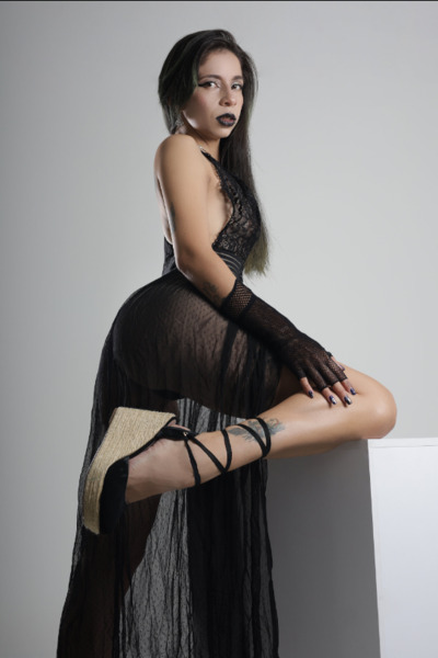 TeresaJames Photo TeresaJames Photo