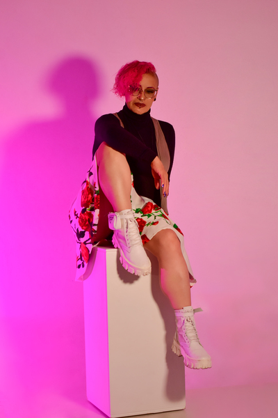 SandyyRose Photo