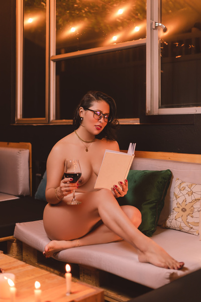 SophiiaDumont Photo