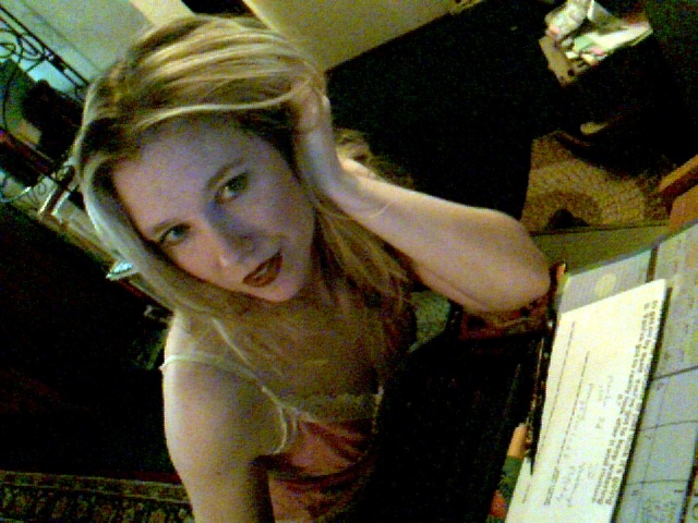 AnnaXXX Photo