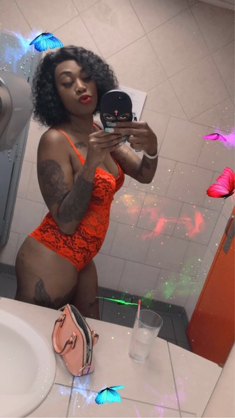 laylafoxx244 Photo