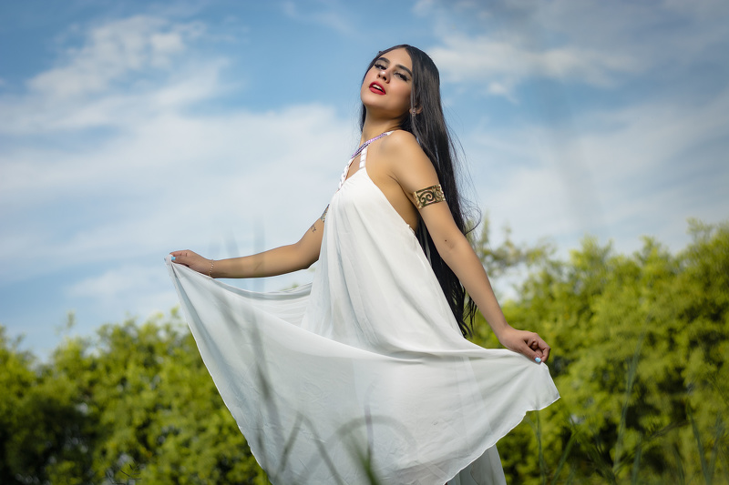 VictoriaDinucci Photo