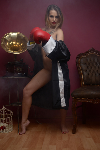 FitnessGoddess Photo