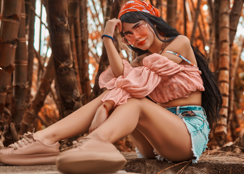 VictoriaDinucci Photo
