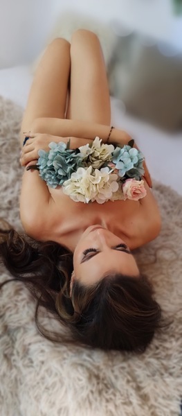 BrianaJones24 Photo