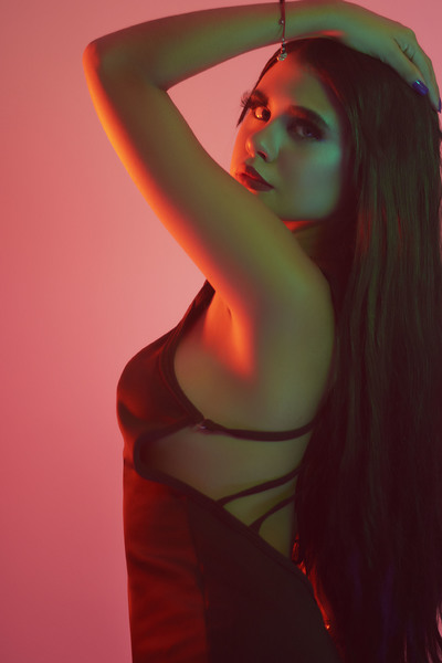 VictoriaDinucci Photo