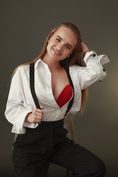 SusanSmite Photo
