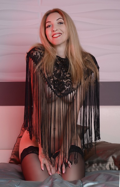 LadyLeea Photo