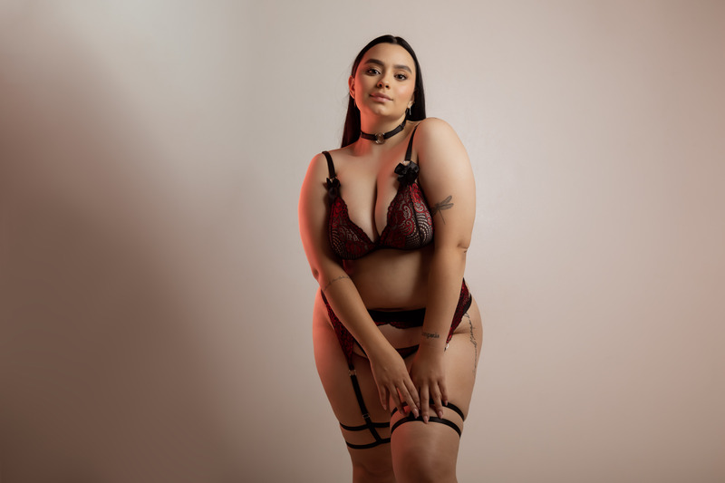 CristalCutte Photo