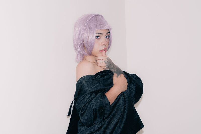 MissTomie19 Photo